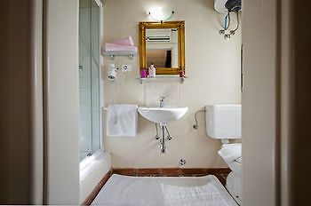 Residence Marco Polo Rovinj Exterior photo