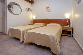 Residence Marco Polo Rovinj Exterior photo