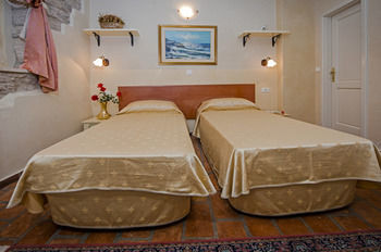 Residence Marco Polo Rovinj Exterior photo