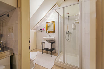 Residence Marco Polo Rovinj Exterior photo