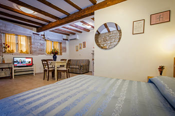 Residence Marco Polo Rovinj Exterior photo