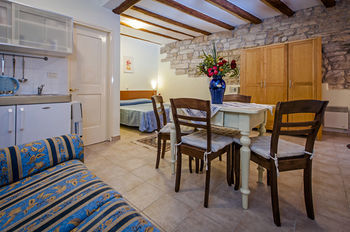 Residence Marco Polo Rovinj Exterior photo
