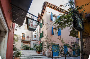 Residence Marco Polo Rovinj Exterior photo