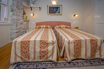 Residence Marco Polo Rovinj Exterior photo
