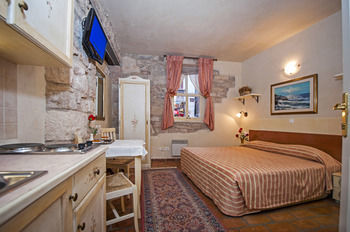 Residence Marco Polo Rovinj Exterior photo