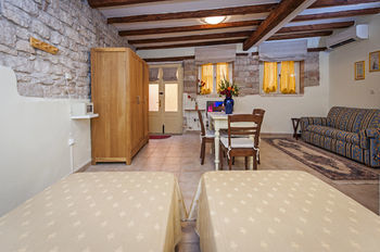Residence Marco Polo Rovinj Exterior photo