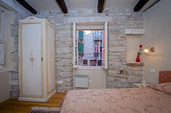 Residence Marco Polo Rovinj Exterior photo