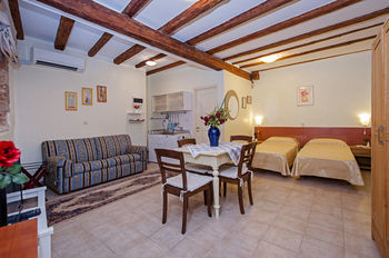 Residence Marco Polo Rovinj Exterior photo