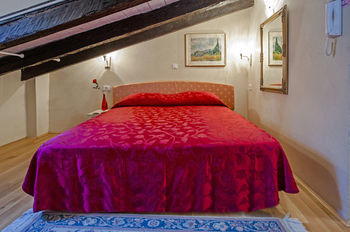 Residence Marco Polo Rovinj Exterior photo